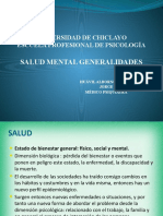 Salud Mental Udch 1