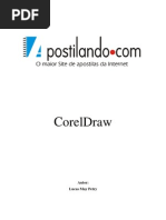 Corel Draw 12