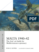 04 - Malta 1940-1942