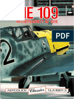 Aeroguide Classics 02 - Messerschmitt BF 109E