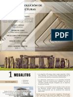 Informe 1 - Historia y Evolución de Las Estructuras