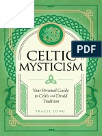Celtic Mysticism by Tracie Long