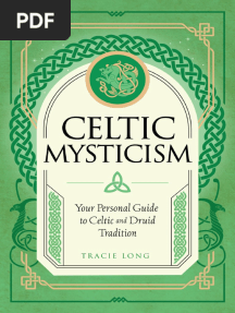 Celtic Mysticism by Tracie Long