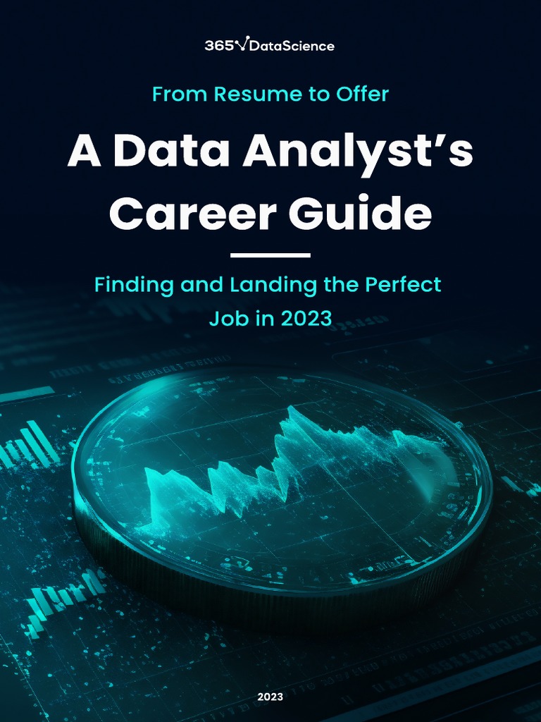 365 Data Science S Comprehensive Data Analyst Career 1685186251 | PDF