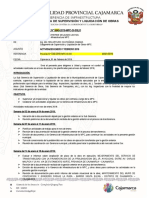 Informe #999-2019 A GI - Actividades ENERO - FEBRERO.