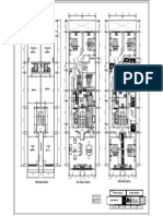 Plano de Arquitectura