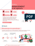 Project Management