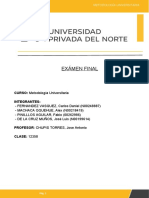 EF - Metodología - Universitaria - Fernandez Vasquez Carlos Daniel
