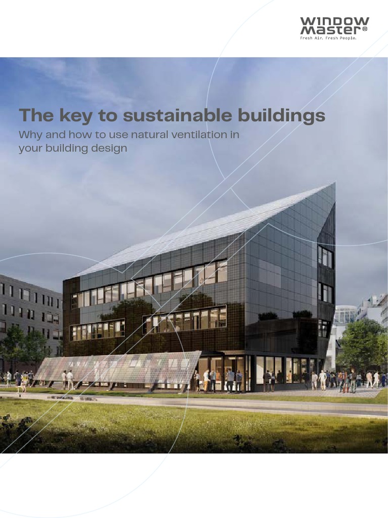 Snapshot of Natural Ventilation Strategies For Luxury Penthouses