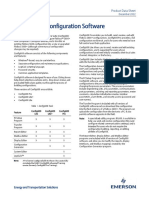 Config600 Configuration Software en 132390