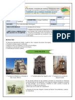 8 - 23 Lit - de La Colonia A La Emancipacin