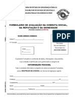 Formulario de Avaliacao Da Conduta Social FACSRI Versao 08FEV22 (2)