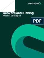 Catalogue - Conventional Fishing