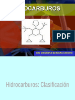 HIDROCARBUROS