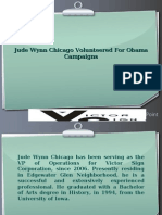 Jude Wynn Chicago