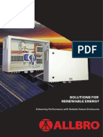 Solar Brochure February 2023