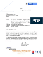 Solicitud Ampliacion Plazo Contractual