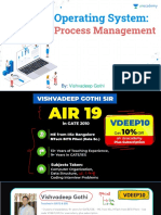 L3 - Process Management Live