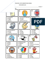 EXAM 4 (Segundo Período)