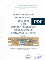 Pei 2019-2021 Eps Tacna