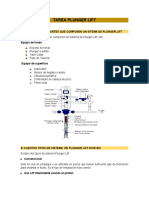 Tarea Plunger Lift