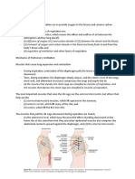 Respiratory 1 