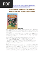 Download Perjuangan Rakyat Jawa Barat Melawan Penjajah Setelah Proklamasi Kemerdekaan Ri by Gilang Nurdiansyah Koswara SN65040817 doc pdf