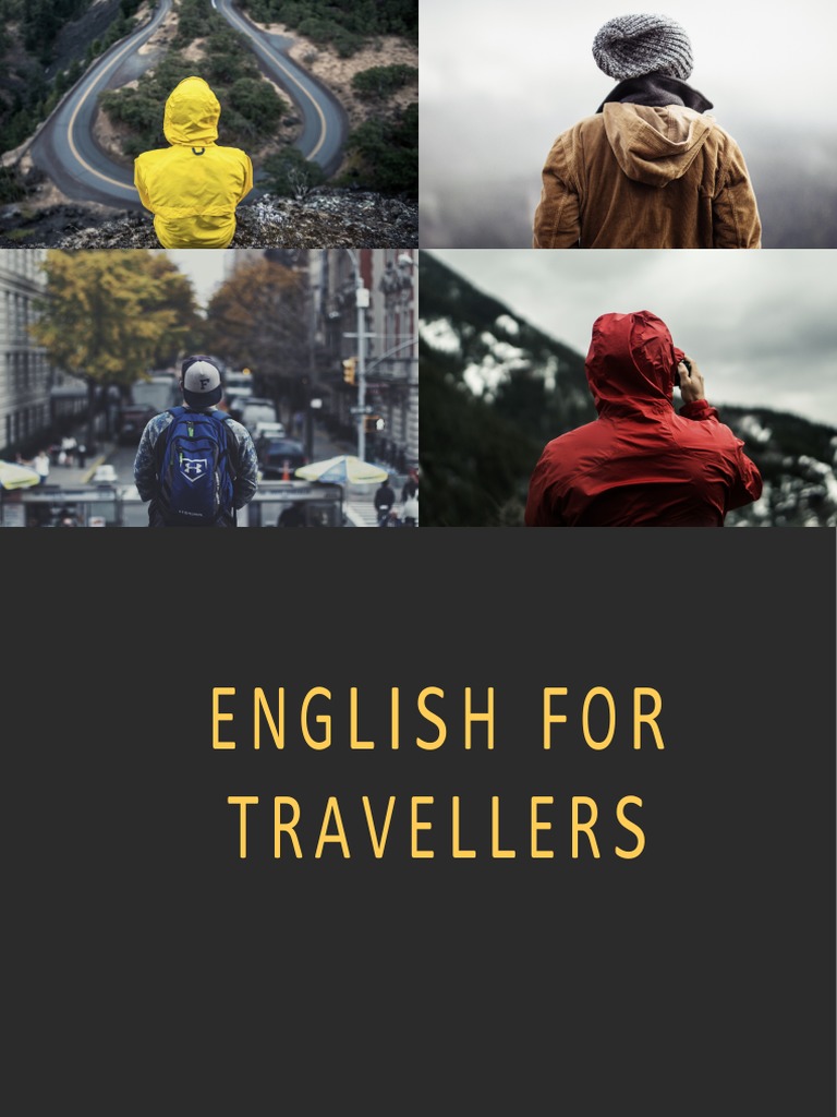 english for travellers beginners pdf