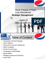 Strategic Managment Assignment Dr. Ahmed SB Compeleted Updated