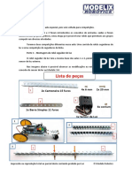 Curso de Robótica Parte 2