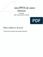Guia para PPTS de Casos Clinicos - 78 - 0