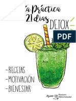 Guia Completa DETOX 21 Dias