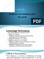 Accounting-Lesson 01