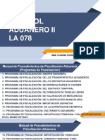 Presentacion 5 Control Aduanero II.