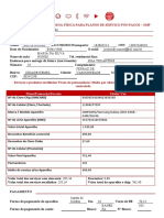 Termo de Adesão de Pessoa Física para Planos de Serviço Pós-Pagos - SMP