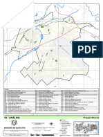 43 Mapa Pracas Urbanas