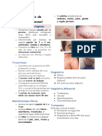 Infecciones de Transmision Sexual Derma