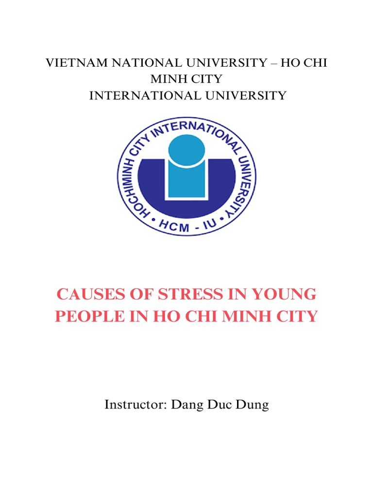 Vietnam National University - Ho Chi Minh City International University ...