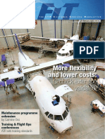 Newsletter - More Flexibility and Lower Costs