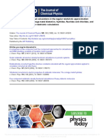 Molecular Density Functional Calculations in The Regular Relativistic Approximation