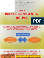 Rc-Iva Presentacion