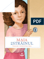 3.1 Maia Și Străinul