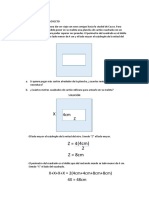 Desarrollo Del Proyecto