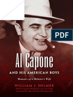 Al Capone and His American Boys