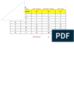 Ejercicio Resuelto de Programación