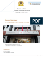 Rapport de Stage TGR EL KATTI GHITA PDF 