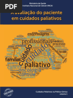 Spict-Br 2024 | PDF | Câncer | Insuficiência cardíaca