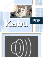 Kabuki