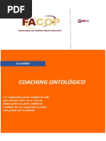Modulo 2 Coaching Executive Mod