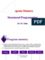 PC1 ProgramMemory
